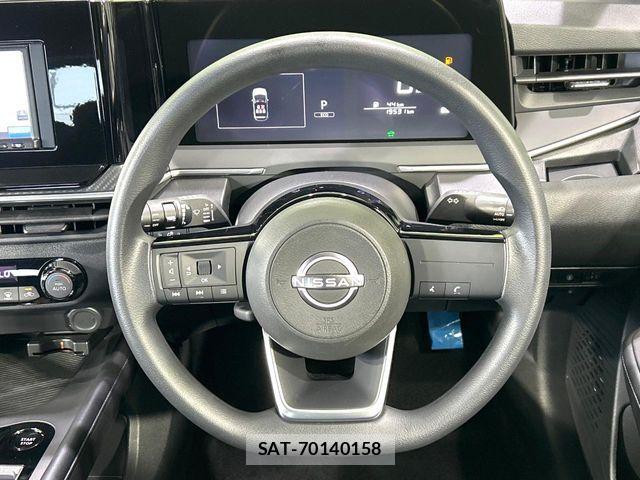 Nissan NOTE 2022-11 8355238-10