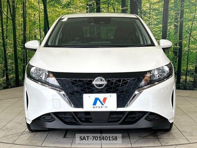 Nissan NOTE 2022-11 8355238-13
