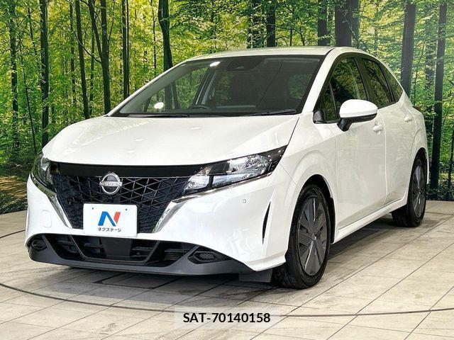 Nissan NOTE 2022-11 8355238-15