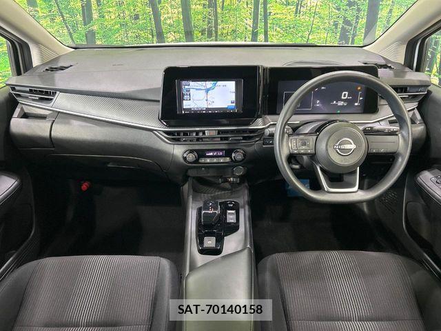 Nissan NOTE 2022-11 8355238-1