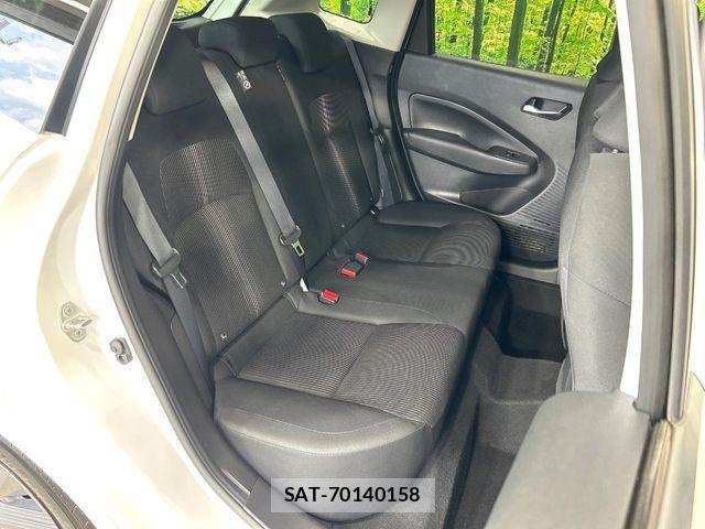 Nissan NOTE 2022-11 8355238-8