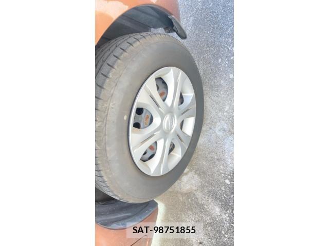 Nissan NOTE 2016-06 8355245-9