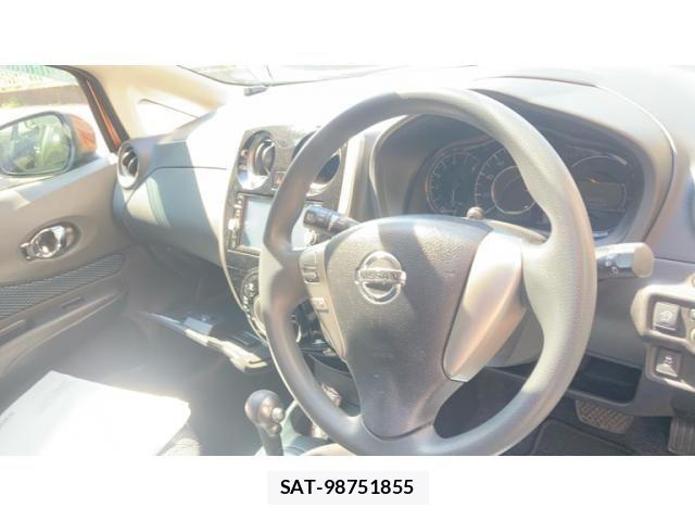 Nissan NOTE 2016-06 8355245-11