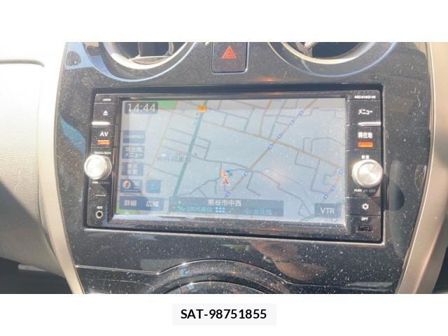Nissan NOTE 2016-06 8355245-15