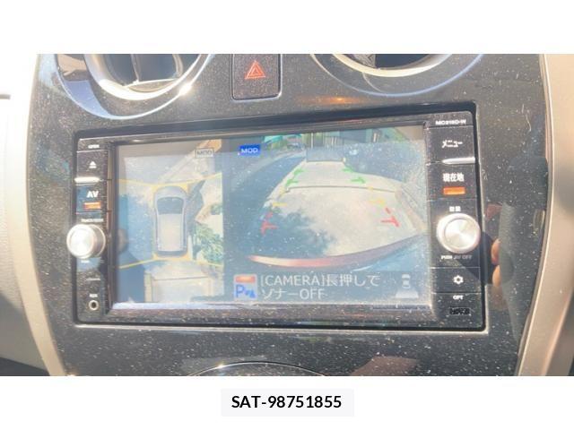 Nissan NOTE 2016-06 8355245-16
