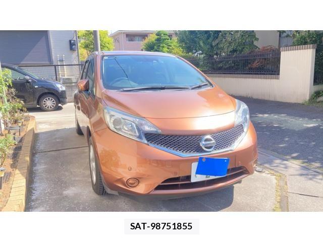 Nissan NOTE 2016-06 8355245-3