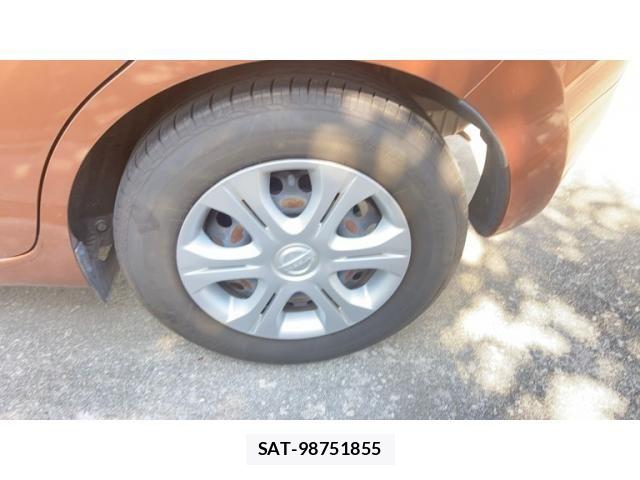 Nissan NOTE 2016-06 8355245-7