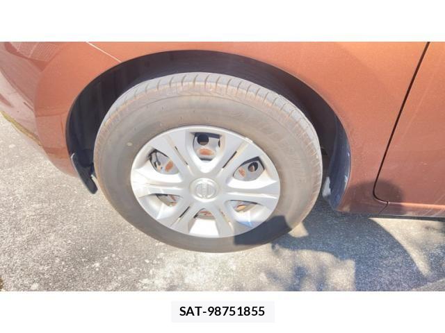 Nissan NOTE 2016-06 8355245-8