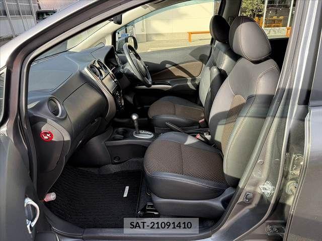 Nissan NOTE 2014-08 8355256-16