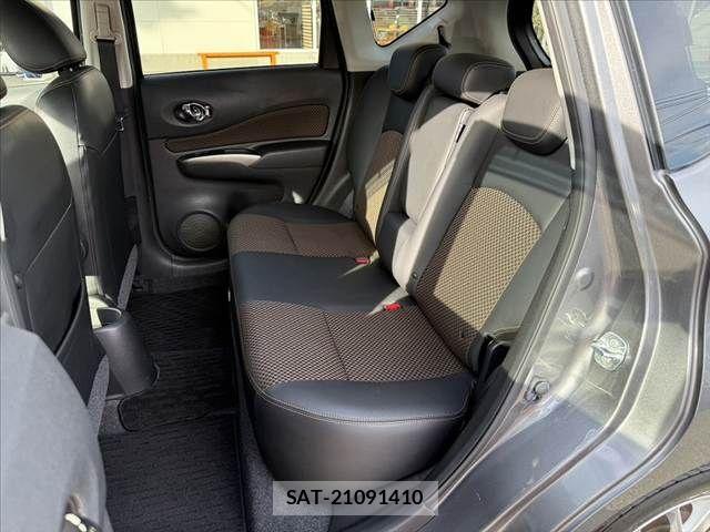 Nissan NOTE 2014-08 8355256-18