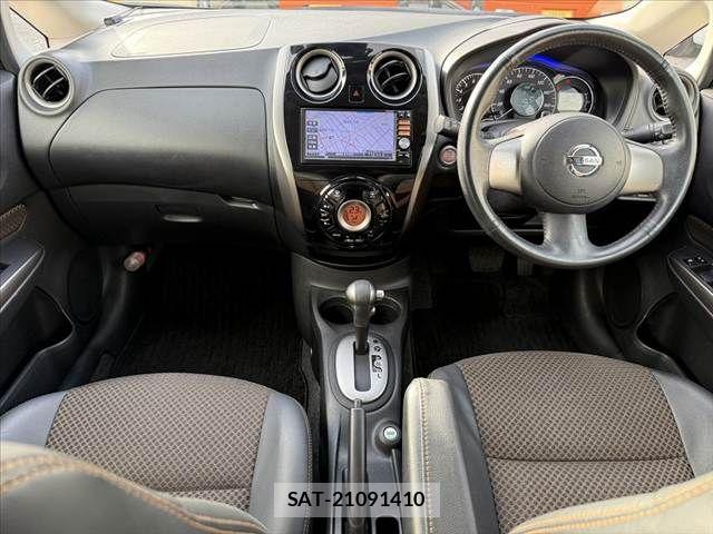 Nissan NOTE 2014-08 8355256-1
