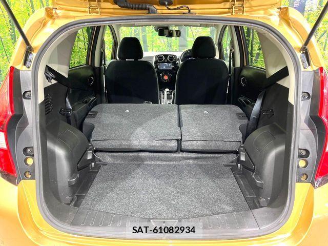 Nissan NOTE 2016-11 8355260-10
