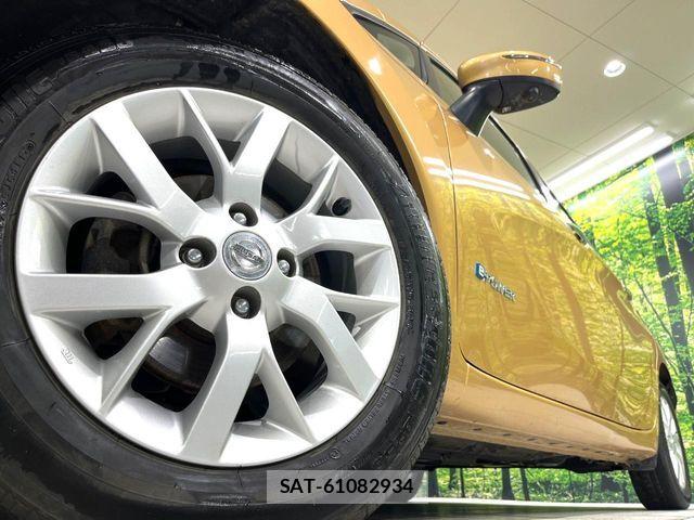 Nissan NOTE 2016-11 8355260-13