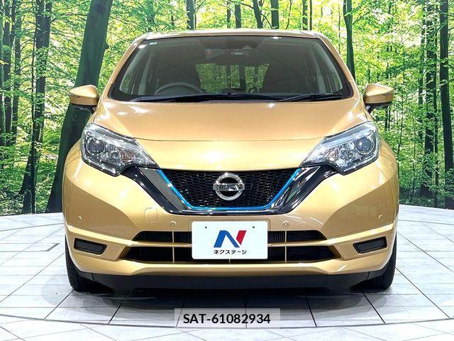 Nissan NOTE 2016-11 8355260-14