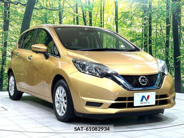 Nissan NOTE 2016-11 8355260-16