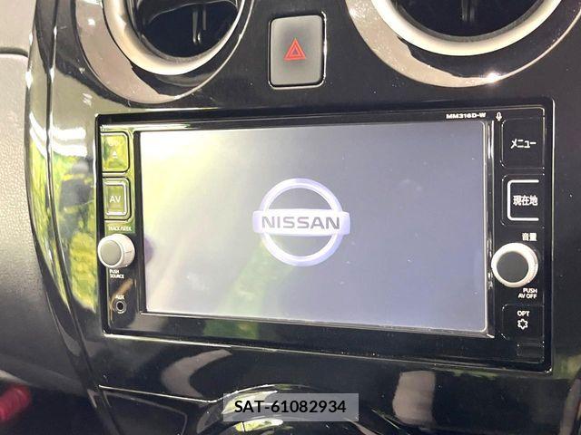 Nissan NOTE 2016-11 8355260-3