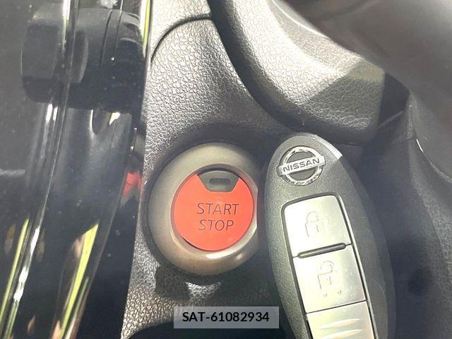 Nissan NOTE 2016-11 8355260-7
