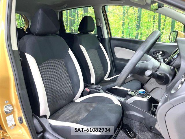 Nissan NOTE 2016-11 8355260-8