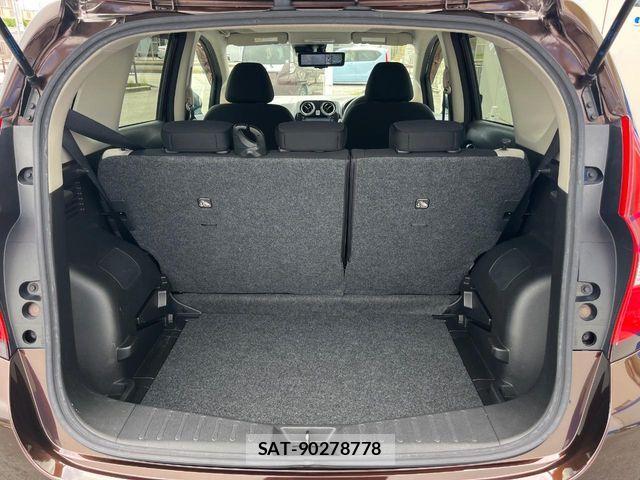 Nissan NOTE 2018-09 8367842-10