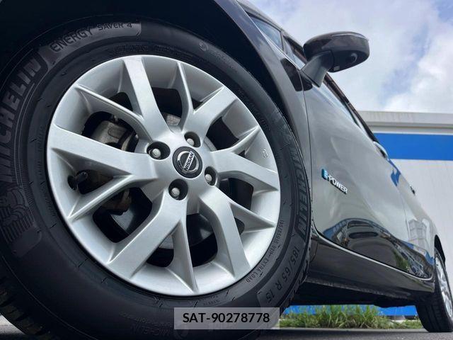 Nissan NOTE 2018-09 8367842-12