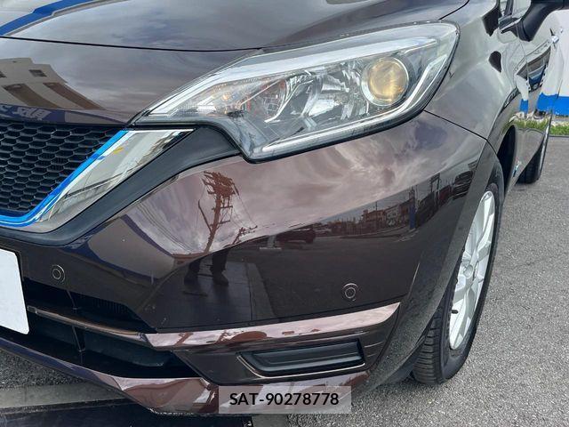 Nissan NOTE 2018-09 8367842-13