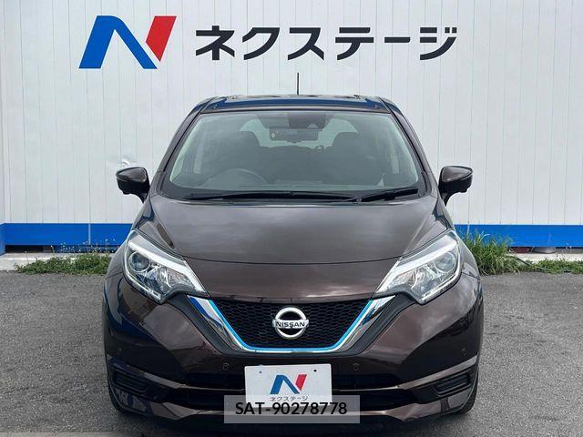 Nissan NOTE 2018-09 8367842-14