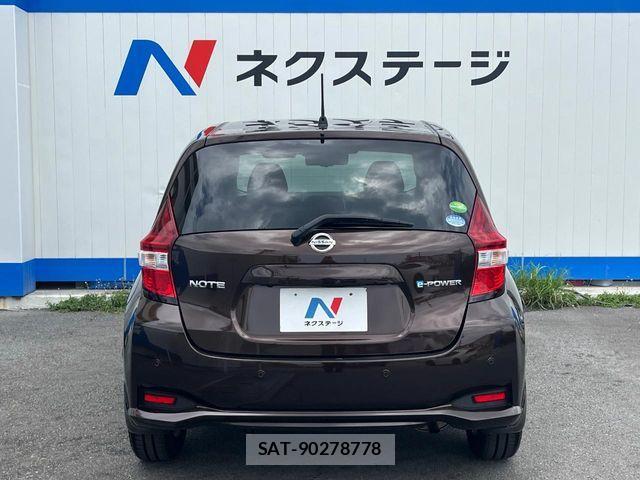 Nissan NOTE 2018-09 8367842-15