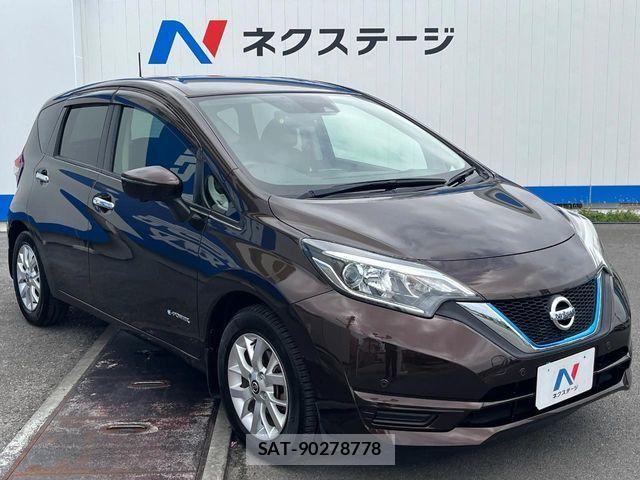 Nissan NOTE 2018-09 8367842-16