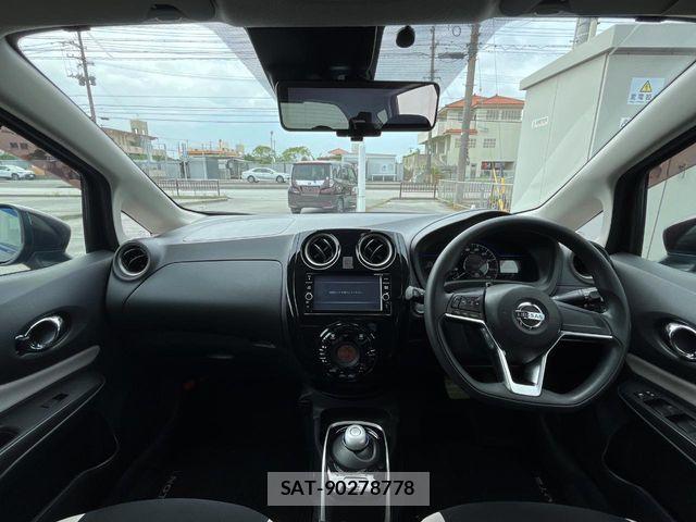 Nissan NOTE 2018-09 8367842-1