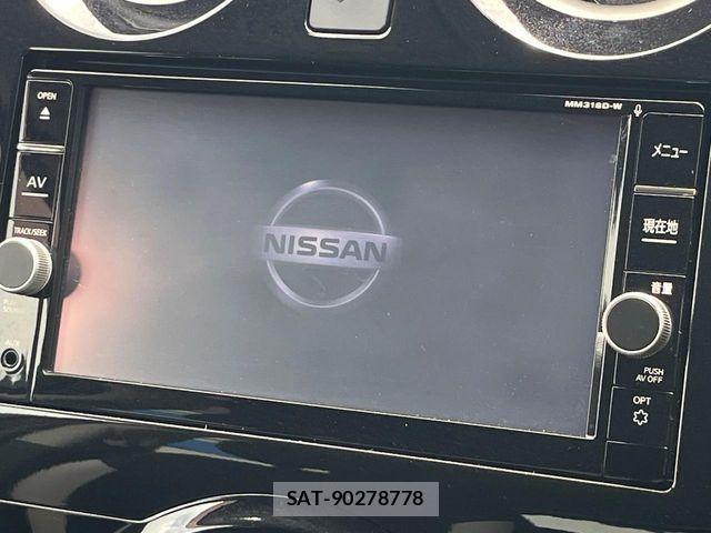 Nissan NOTE 2018-09 8367842-3
