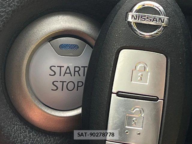 Nissan NOTE 2018-09 8367842-7