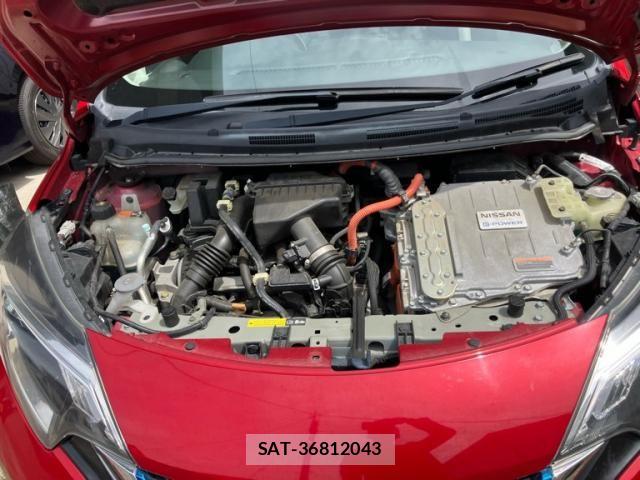 Nissan NOTE 2018-03 8367875-9