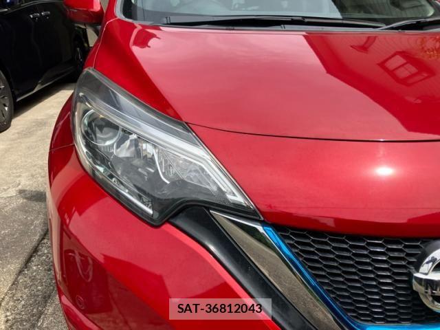 Nissan NOTE 2018-03 8367875-5