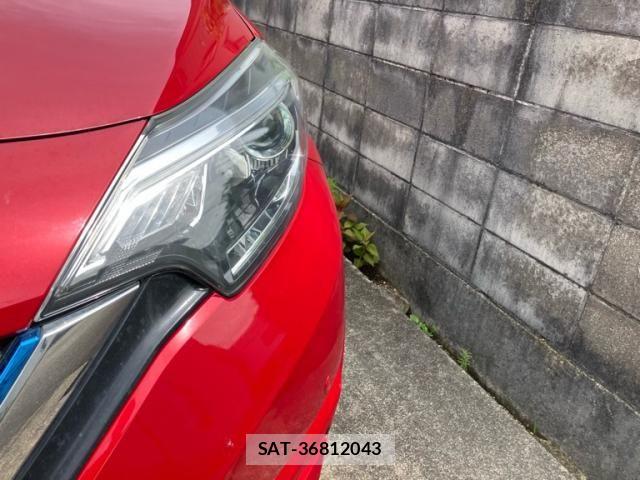 Nissan NOTE 2018-03 8367875-6