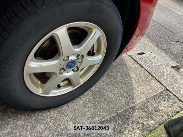 Nissan NOTE 2018-03 8367875-8