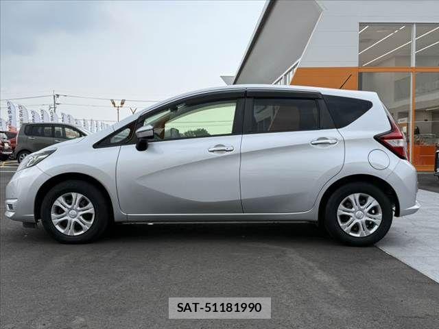 Nissan NOTE 2020-03 8367857-10