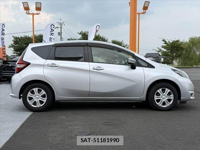 Nissan NOTE 2020-03 8367857-11