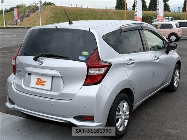Nissan NOTE 2020-03 8367857-12