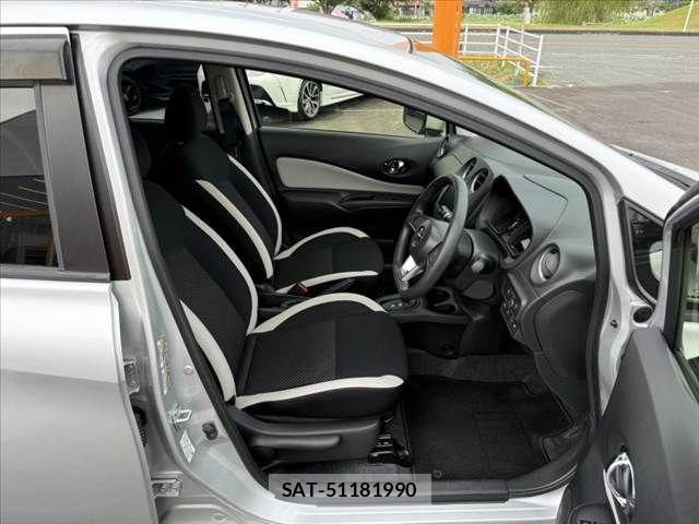 Nissan NOTE 2020-03 8367857-15