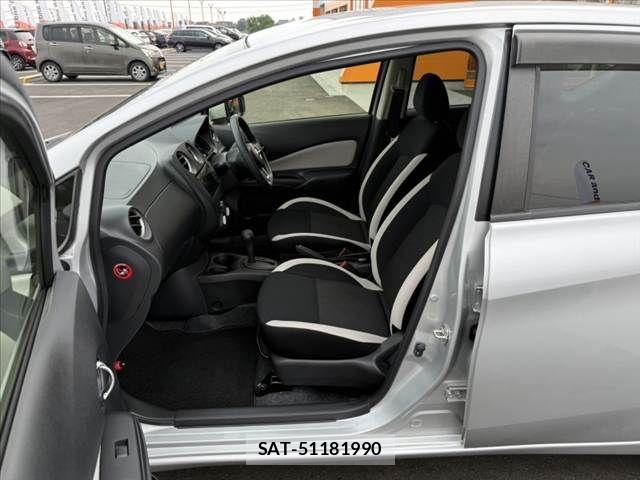 Nissan NOTE 2020-03 8367857-16