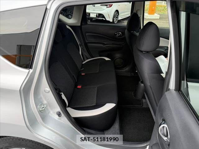 Nissan NOTE 2020-03 8367857-17