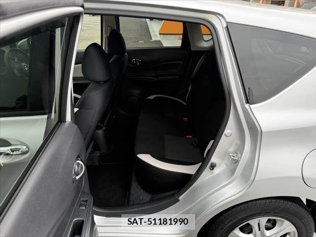 Nissan NOTE 2020-03 8367857-18