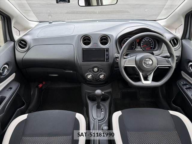 Nissan NOTE 2020-03 8367857-1