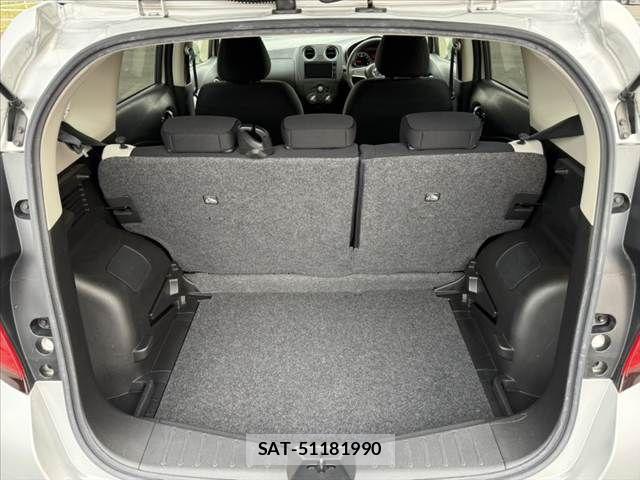 Nissan NOTE 2020-03 8367857-19