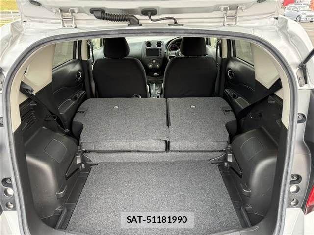 Nissan NOTE 2020-03 8367857-20