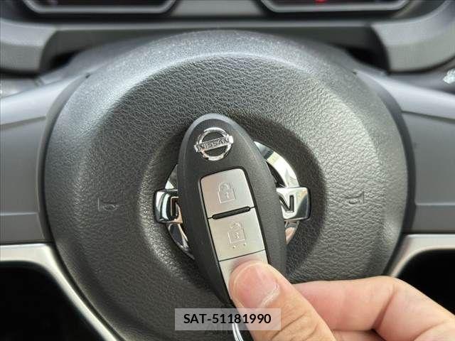 Nissan NOTE 2020-03 8367857-6