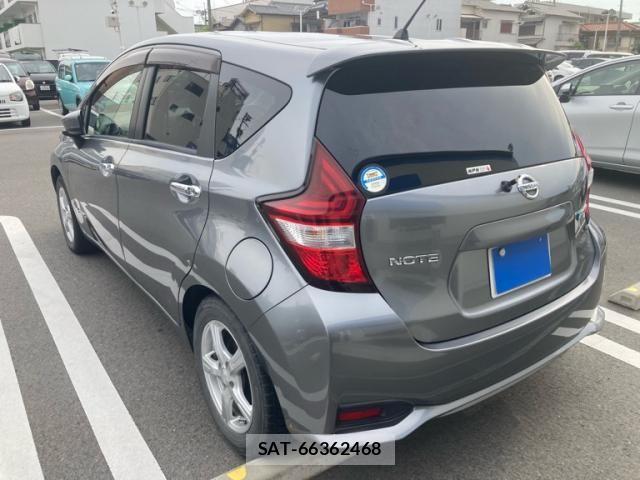 Nissan NOTE 2017-01 8367881-9