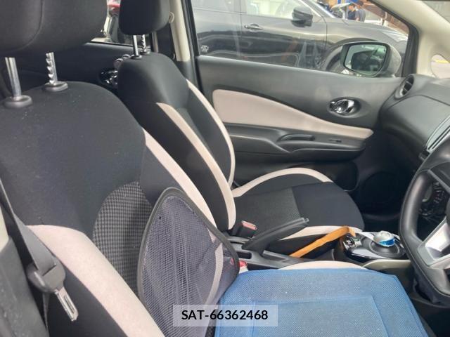 Nissan NOTE 2017-01 8367881-13