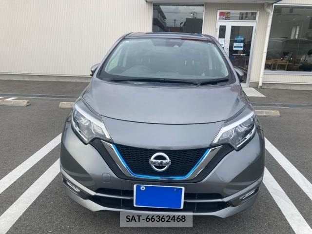 Nissan NOTE 2017-01 8367881-1