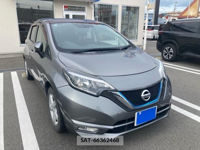 Nissan NOTE 2017-01 8367881-2